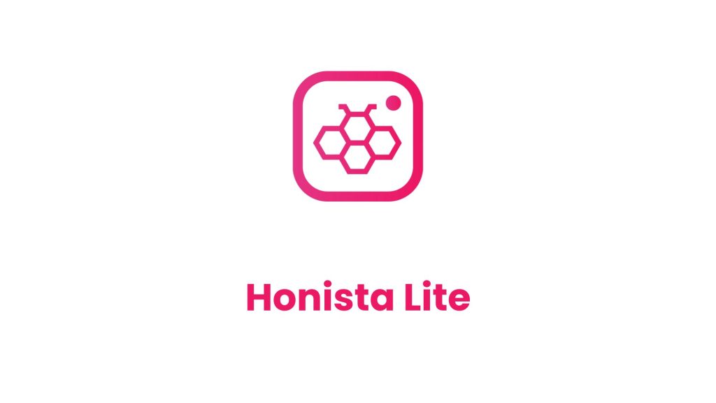 Honista-Lite app